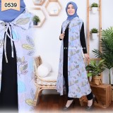 CA-005 Outer Ceruti / Cerutty motif